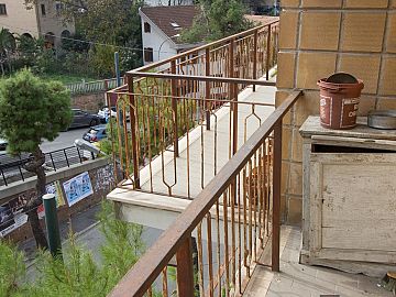 Appartamento in vendita a Chieti (CH) Via Madonna degli Angeli foto 17
