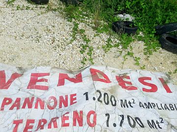 Capannone in vendita a Spoltore (PE) viale europa foto 1