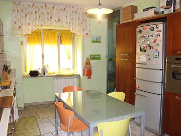 Casa indipendente in vendita a Tufillo (CH) vico 1° S. Antonio Abate foto 24