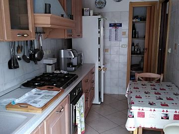Appartamento in vendita a Pescara (PE) via del milite ignoto foto 7