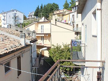Casa indipendente in vendita a Tufillo (CH) vico 1° S. Antonio Abate foto 20