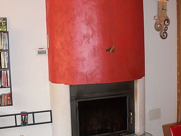 Casa indipendente in vendita a Tufillo (CH) vico 1° S. Antonio Abate foto 22
