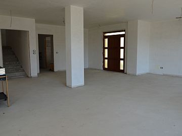Villa bifamiliare in vendita a Città Sant'Angelo (PE) via alberto coppa foto 9