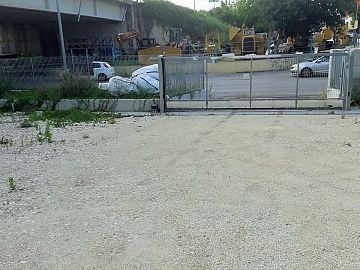 Capannone in vendita a Spoltore (PE) viale europa foto 2