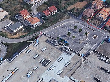 Villa bifamiliare in vendita a Città Sant'Angelo (PE) via alberto coppa foto 17
