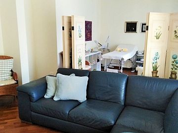 Villa a schiera in vendita a Montesilvano (PE) strada chiappinello foto 5