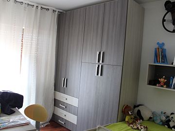 Casa indipendente in vendita a Tufillo (CH) vico 1° S. Antonio Abate foto 12
