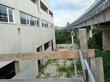 Capannone in vendita a Spoltore (PE) viale europa foto 3