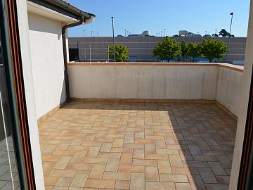 Villa bifamiliare in vendita a Città Sant'Angelo (PE) via alberto coppa foto 11