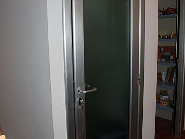 Casa indipendente in vendita a Tufillo (CH) vico 1° S. Antonio Abate foto 7