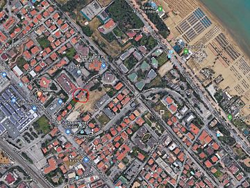 Appartamento in vendita a Pescara (PE) via montanara foto 19