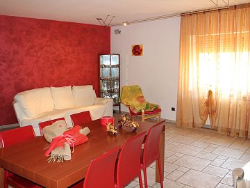 Casa indipendente in vendita a Tufillo (CH) vico 1° S. Antonio Abate foto 3