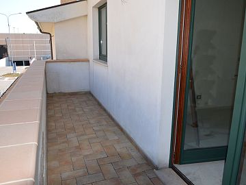 Villa bifamiliare in vendita a Città Sant'Angelo (PE) via alberto coppa foto 12
