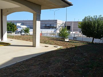 Villa bifamiliare in vendita a Città Sant'Angelo (PE) via alberto coppa foto 2