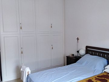 Appartamento in vendita a Pescara (PE) via del milite ignoto foto 9