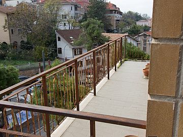 Appartamento in vendita a Chieti (CH) Via Madonna degli Angeli foto 16