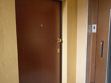 Appartamento in vendita a Chieti (CH) Via Madonna degli Angeli foto 18