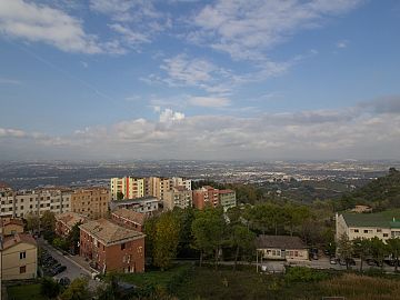 Appartamento in vendita a Chieti (CH) Via Madonna degli Angeli foto 5