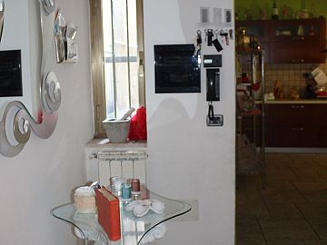 Casa indipendente in vendita a Tufillo (CH) vico 1° S. Antonio Abate foto 23