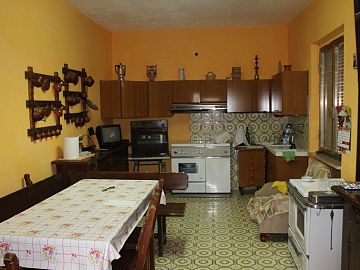 Casa indipendente in vendita a Montenero di Bisaccia (CB) Contrada Montepeloso foto 2