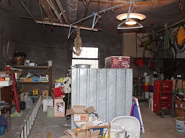 Casa indipendente in vendita a Montenero di Bisaccia (CB) Contrada Montepeloso foto 11