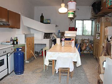 Casa indipendente in vendita a Montenero di Bisaccia (CB) Contrada Montepeloso foto 10