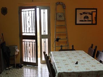 Casa indipendente in vendita a Montenero di Bisaccia (CB) Contrada Montepeloso foto 4