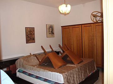 Casa indipendente in vendita a Montenero di Bisaccia (CB) Contrada Montepeloso foto 6