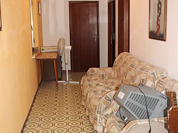 Casa indipendente in vendita a Montenero di Bisaccia (CB) Contrada Montepeloso foto 12