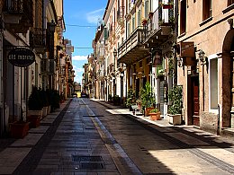 Vendita Pub in V a Pescara