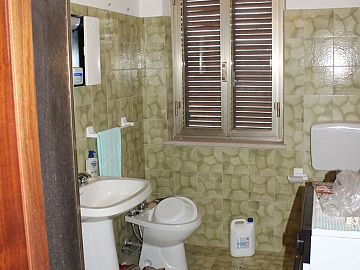 Casa indipendente in vendita a Montenero di Bisaccia (CB) Contrada Montepeloso foto 7