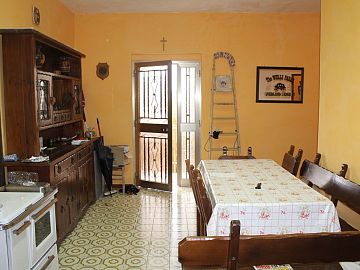 Casa indipendente in vendita a Montenero di Bisaccia (CB) Contrada Montepeloso foto 5