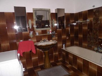 Villa in vendita a Catignano (PE) contrada paludi foto 4
