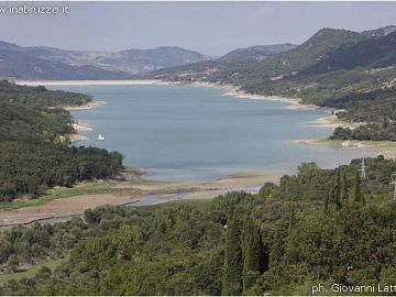 Appartamento in vendita a Bomba (CH) vico fornicello foto 8