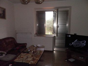 Villa in vendita a Catignano (PE) contrada paludi foto 7