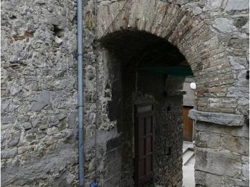 Appartamento in vendita a Bomba (CH) vico fornicello foto 6