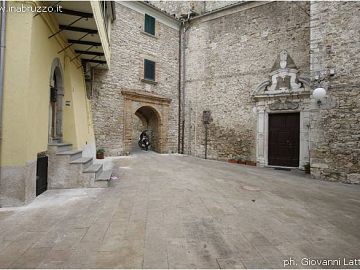 Appartamento in vendita a Bomba (CH) vico fornicello foto 9