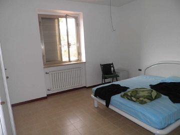 Villa in vendita a Catignano (PE) contrada paludi foto 11