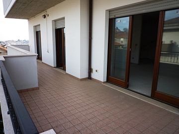 Attico in vendita a Pescara (PE)  foto 4
