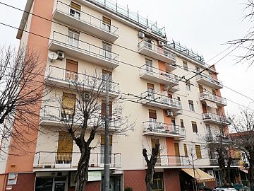 Appartamento in vendita a Chieti (CH) via padre alessandro valignani foto 1
