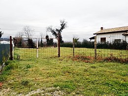 Vendita Terreno Edificabile Res. in V a Cepagatti