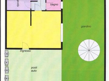Appartamento in vendita a Pescara (PE)  foto 7