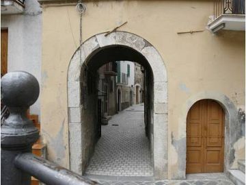 Appartamento in vendita a Bomba (CH) vico fornicello foto 7