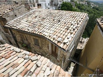 Appartamento in vendita a Bomba (CH) vico fornicello foto 5