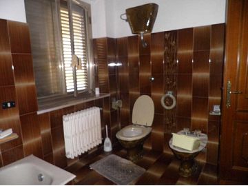 Villa in vendita a Catignano (PE) contrada paludi foto 3