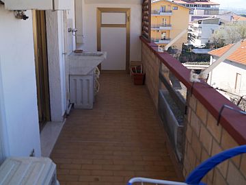 Appartamento in vendita a Chieti (CH) Via Vittorio Veneto foto 11