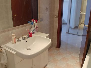 Appartamento in vendita a Chieti (CH) Via Vittorio Veneto foto 9
