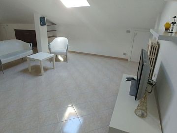 Appartamento in vendita a Chieti (CH) Via Vittorio Veneto foto 4