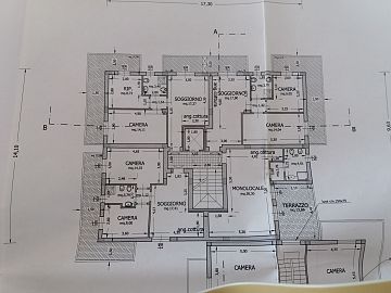 Terreno Edificabile Res. in vendita a San Giovanni Teatino (CH) Via Mascagni foto 5