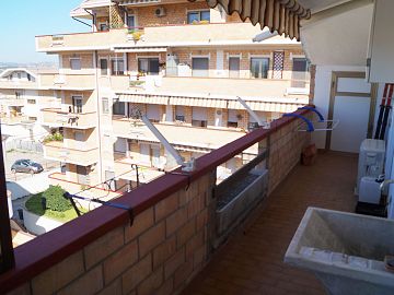 Appartamento in vendita a Chieti (CH) Via Vittorio Veneto foto 12